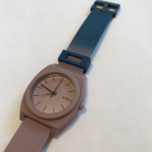 Nixon x Kate Spade Saturday watch